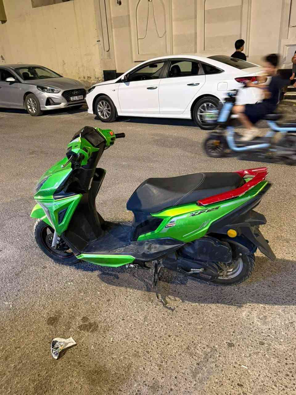 شاينك • نضيفة • ٢٠٢٥