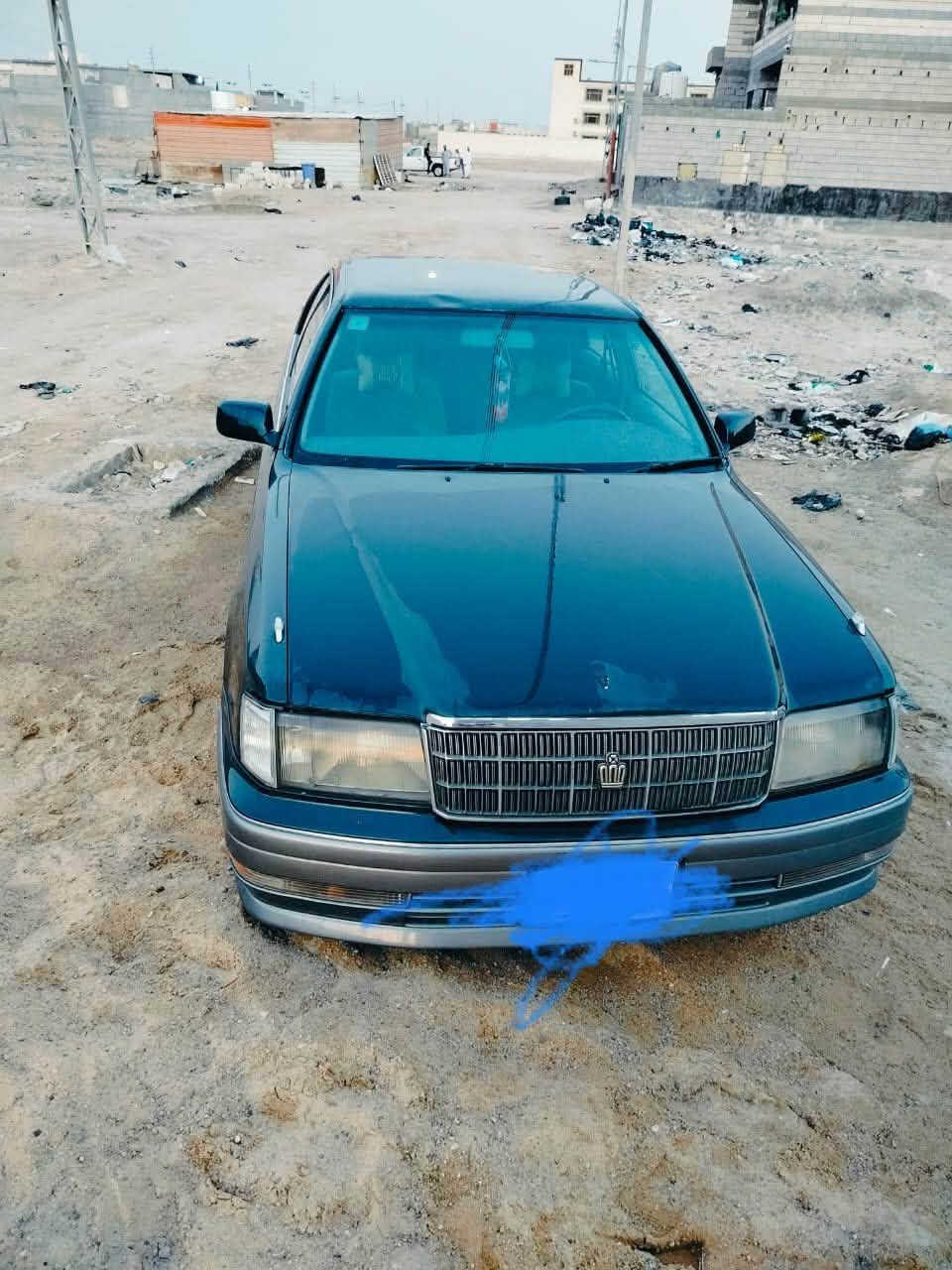 راس الثور • مكفول مكينه وقير • البصره الحيانيه