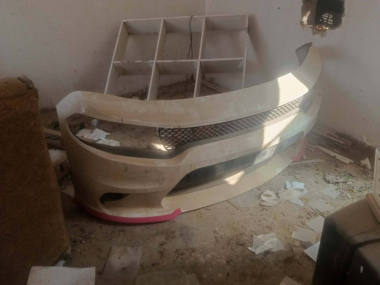 السلام عليكم شباب ويل أوباما 14 ودعاميه srt بسعر مناسب مكان الصويرة ***********
