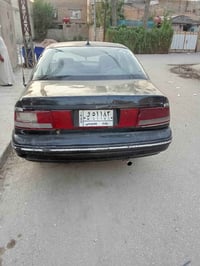 موديل ٩٤ • رقم بغداد • تبريد كامل