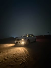 نيسان سنترا • ٢٠٢٥ • مكفوله
