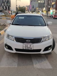 اوبتيما • ٢٠١٠ • حادثه