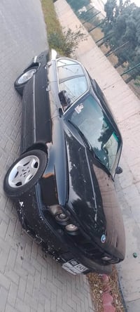بي ام دبليو ١٩٩٢ • جير عادي • السليمانية