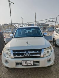 باجيرو • ٢٠١٤ • مرقمة بصرة