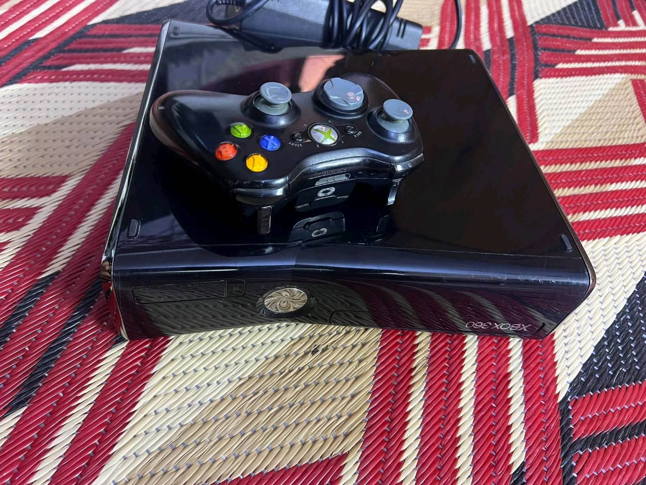 اكس بوكس ٣٦٠ • سليم • العاب قوية