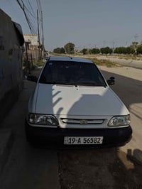 سايبا • ٢٠١٨ • بابل السدة