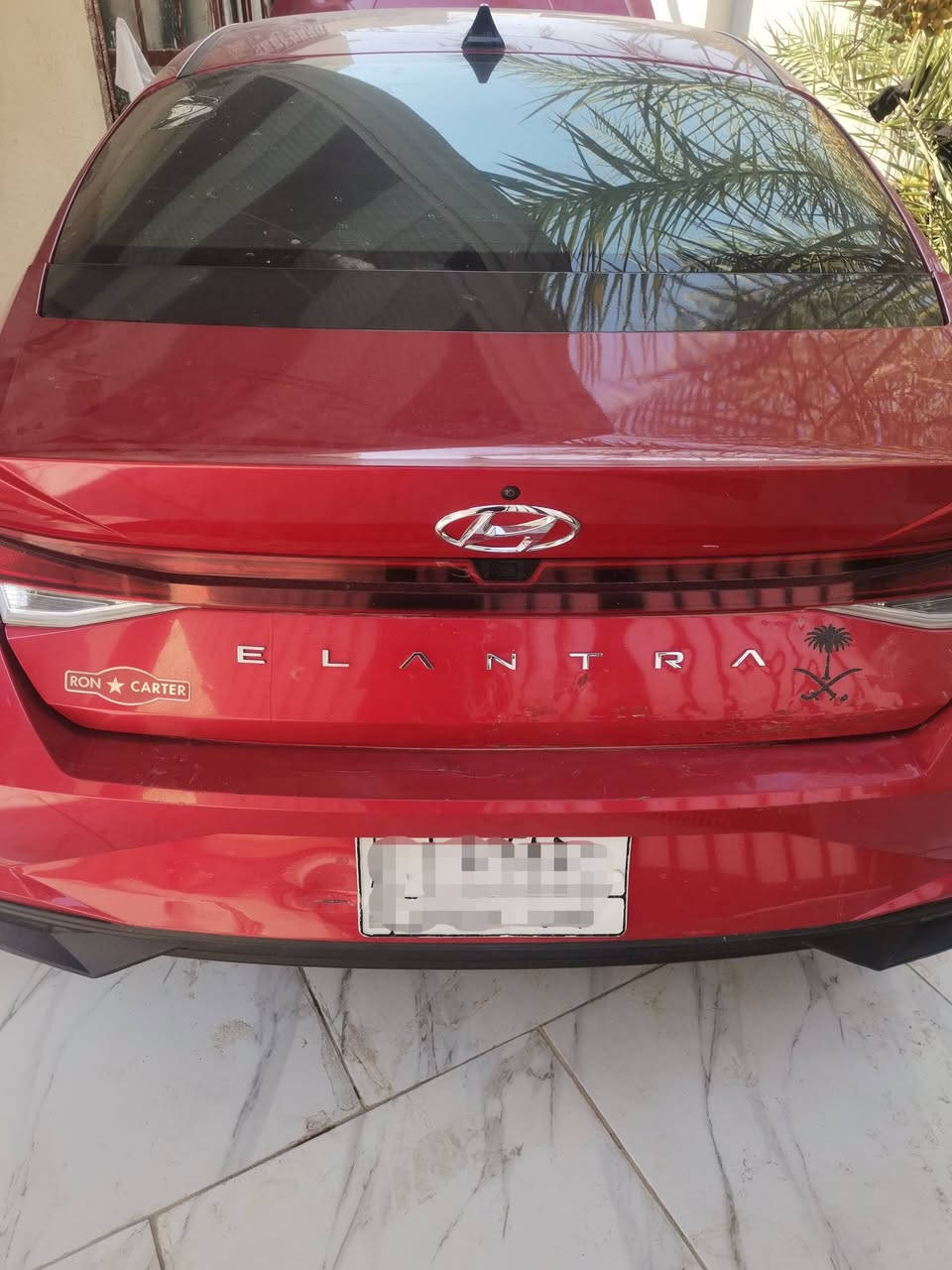 سلام عليكم
النترا مديل 2021 وارد أمريكي ضررها جاملغ وبنيد ضربتها الجه اليسرى وبيها صبغ ابيع حزام
معوقين
رقم بصره
السياره جاهزه من كلشي تدفئه وتبريد كهربائيات كلها شغاله يرادلها ترتيب بسيط
العنوان بصره قضاء الصادق ع بني منصور
الـــســـعــررر 113 وبيها مجال بسيط
للاستفسار ***********
