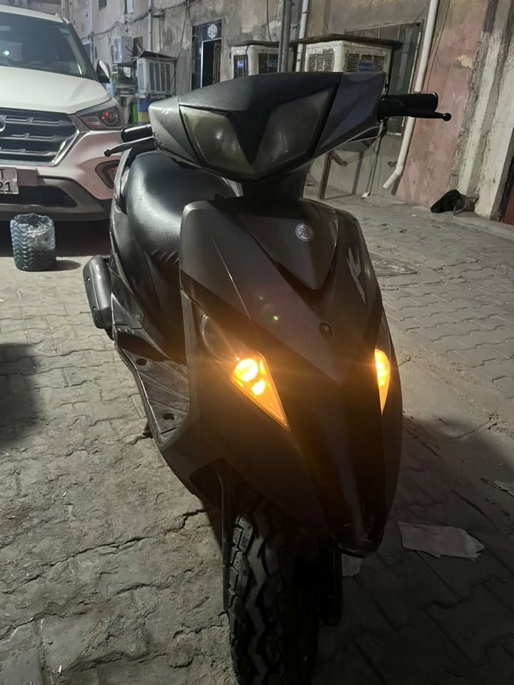 ثعلب • جديدة • كاملة