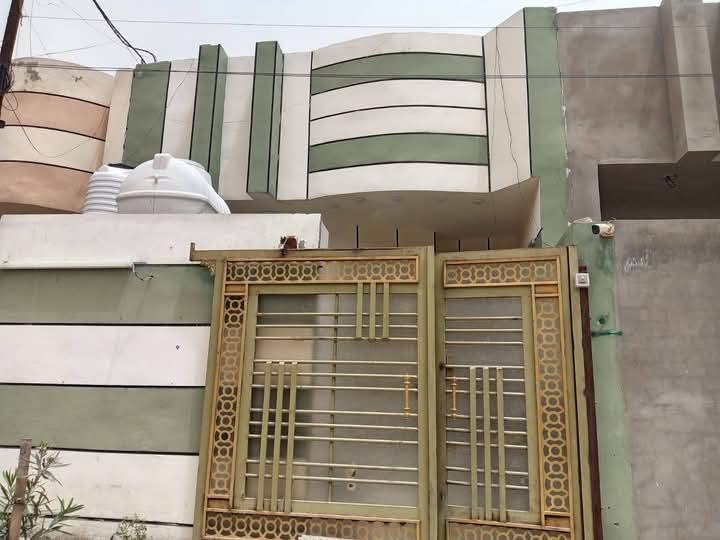 بيت ١٠٠م • سند ٢٥ • الكمالية ابو رشاد