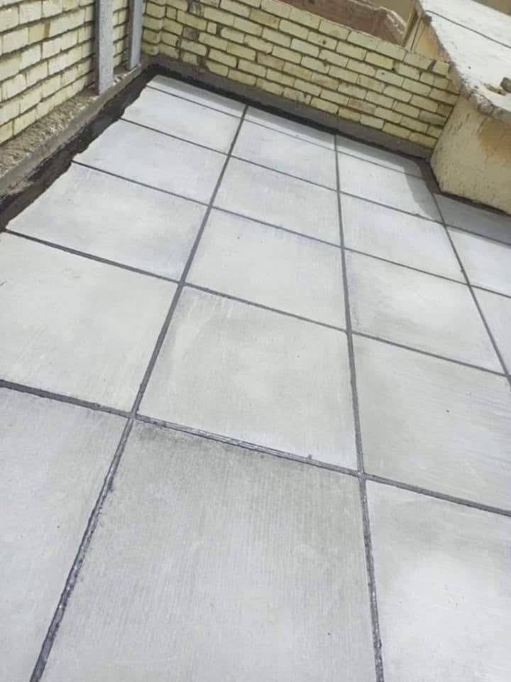 📣 تطبيق شامل لكل أعمال السطح!
📍 الناصرية | ☎ للاستفسار: ‏‪***********‬‏

🔨 شغلنا يشمل:
✔ كَرَسْتَه
✔ عمل على المتر (تنظيف، فلانكوت، زفت، بناء، مزيج، ماستك، آيلون)
🛠 ضمان فحص العمل من مهندس مختص
📦 متوفر شتايكر السماوة
💵 أسعارنا مناسبة وتناسب الجميع!

📩 للتواصل: رسالة أو اتصال
🕌 والتوفيق من الله عز وجل
