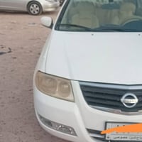 نيسان صني • ٢٠٠٩ • صلاح الدين تكريت