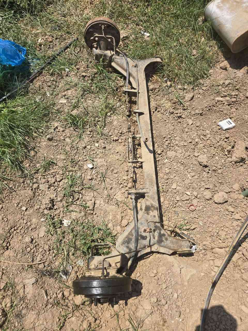 قراض للبيع مال سياره طيبه
تايرات عدد3حجم13
هوزن الخلفي 
راديتر
بنكه
كشنات
صالنصه 
قراض كله اخوالجديد، ،اتصال فقط ماعندي نت
***********
