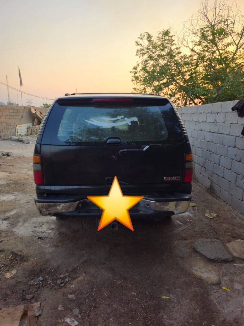 يوكن طويله • مكينه 5300 • ٢٠٠٥