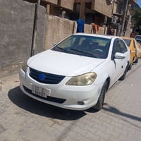 بي واي دي • ٢٠١٣ • ورقة