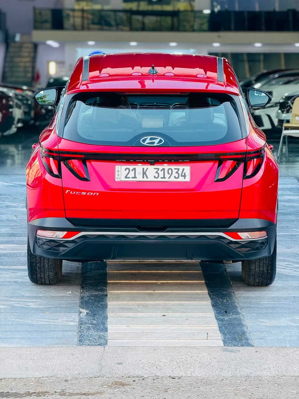 ❤️‍🔥❤️‍🔥❤️‍🔥

نوع السياره / هونداي توسان                                
موديل /2022      
سونر مرفق  مع رقم شاصي 
رقم سليمانيه  
شرط تحويل او وكالة 
رادار 
تحديد مسار 
مانع تصادم 
ماشي 40 الف   
السعر / 179 وبي مجال                                                           
العنوان / ديالى - خانقين 
للأستفسار الأتصال على الرقم 

***********
