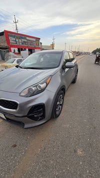 سبورتج • ٢٠٢٠ • حادثه اماميه