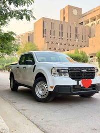 مافريك هايبرد • ٢٠٢٤ • ضرر جانبي