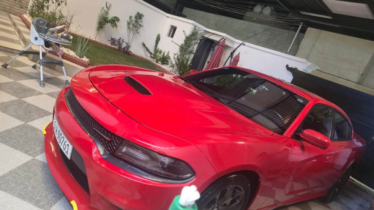 جارجر GT موديل 19
فول موصفات كشن حضن داخل احمر

سوبر تراك حساس خلفي

كشن سايق كهرباء 

فتحت سقف
خليجي وكاله ليث لعبيدي
كفاله عامه

‭***********‬

نص مكتوب في الصور:
- Galaxy S24 Ultra