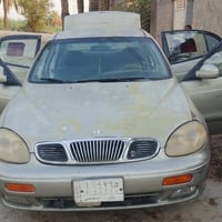 دايو كنزا • مكينة كورلا • كايمه ٢٢