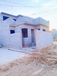 الموصل القوسيات • ١٢٠م • هيكل