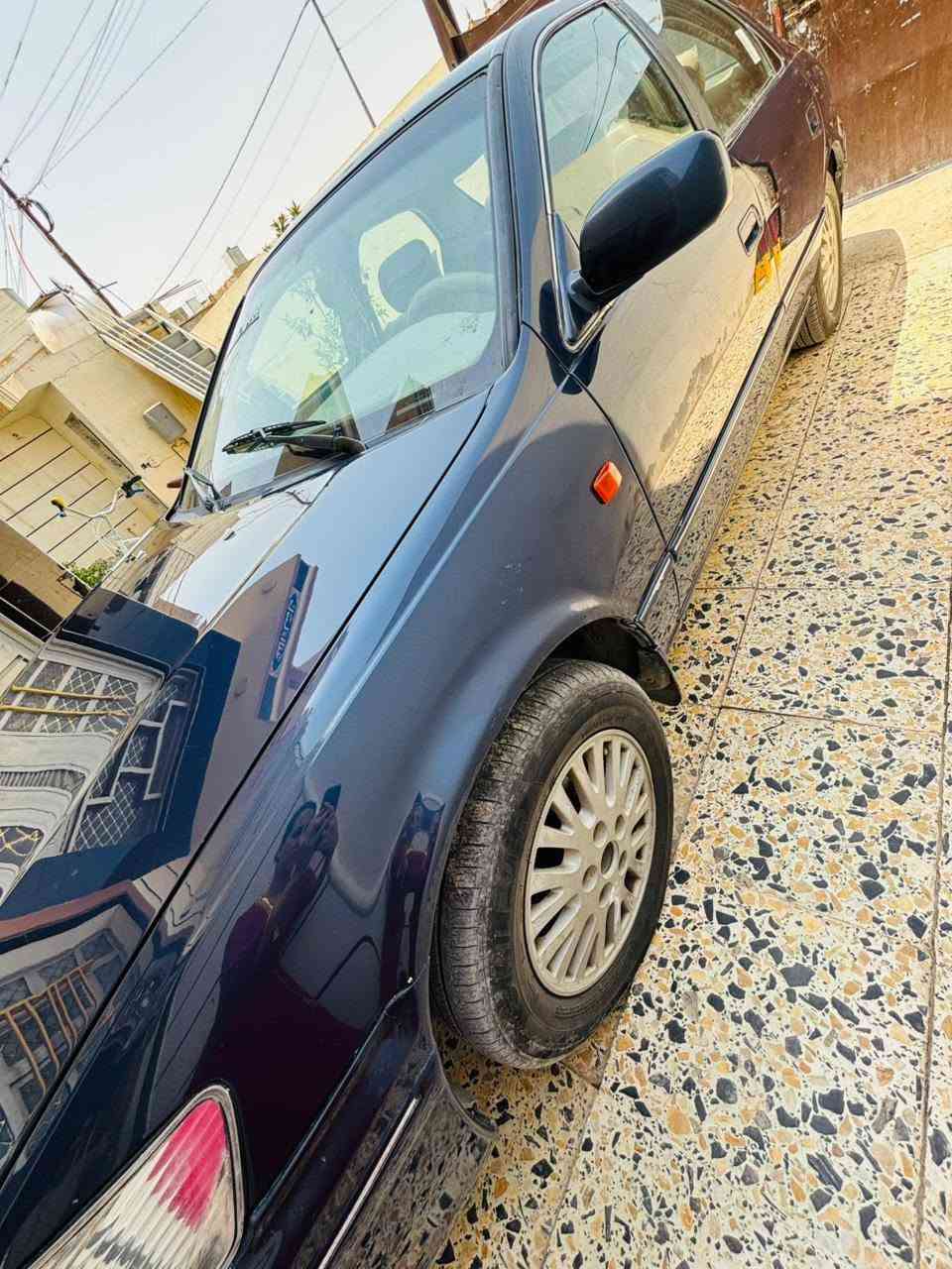 كامري خليجي موديل 1999 صبغ عام جماليه كفاله عامه شرط كير محرك كفاله تبريد فول تخم تاير رقم بغداد تحويل ثاني يوم محرك6 سلندر المكان الفلوجه السعر75 وبيه مجال تعال وتدلل ***********
