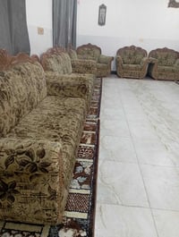 تخم تسكام • ١٠ مقاعد