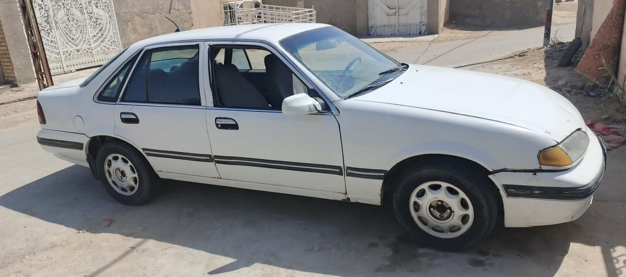 دايو برنس للبيع  رقم واسط
محرك وكير عادي خير من الله
المكان واسط قضاء الحي 
رقم الهاتف ***********

