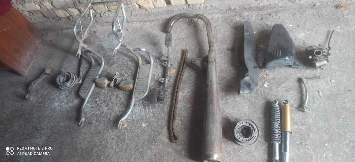 تفصيخ • العبيدي بغداد • ريدمي نوت ٨ برو