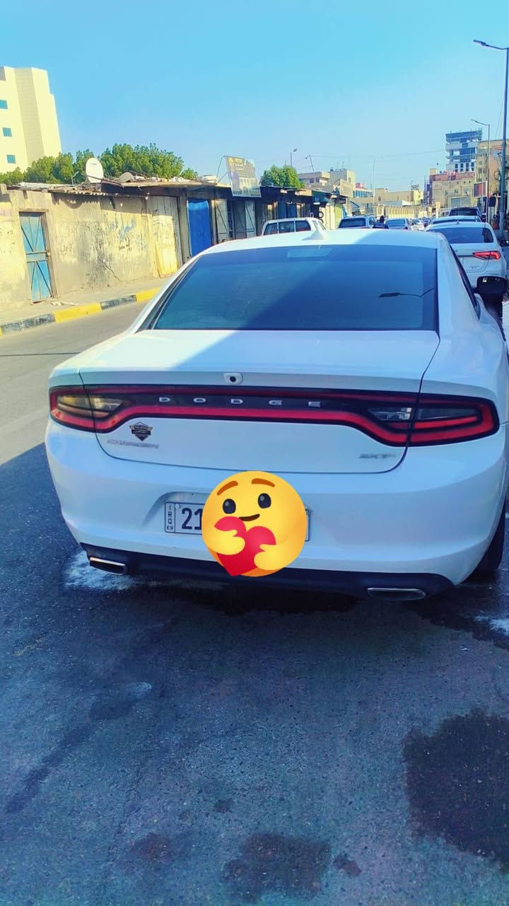 جارجر • ٢٠١٧ • رقم اربيل