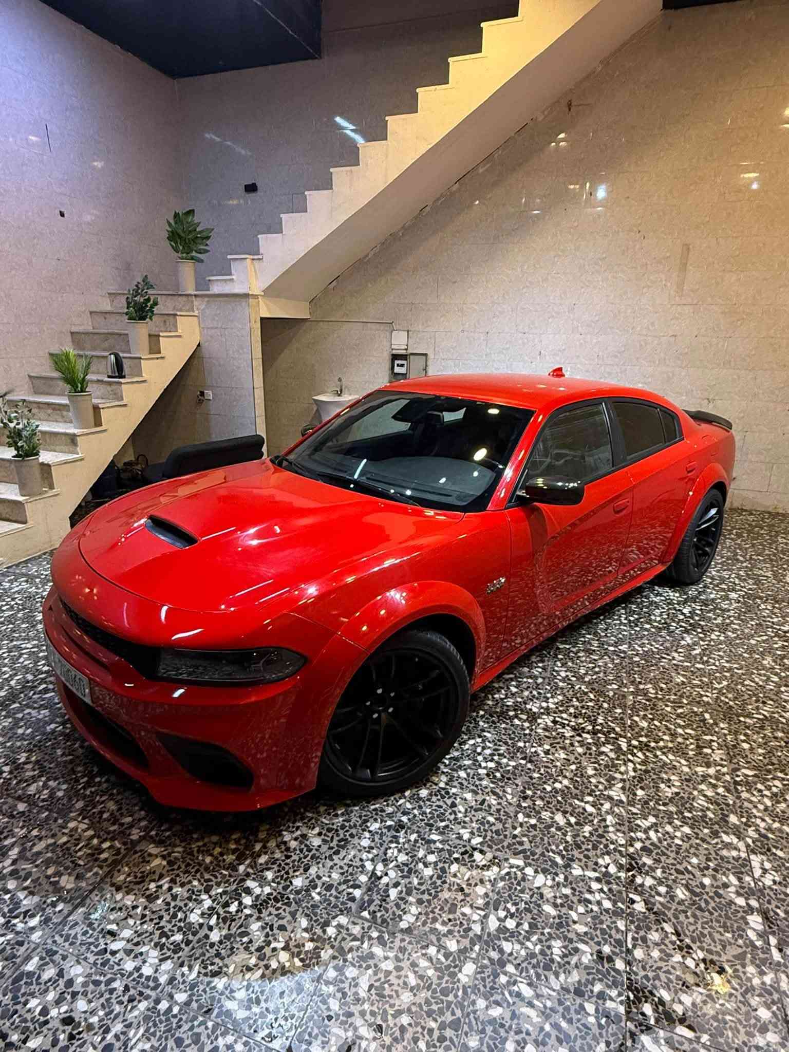 جارجر سكات باك 2023 وايد بدي اصل لاست كول ( النداء الاخير )
المحرك : V8 / 6400 🔥
الكير : أوتوماتيك
العداد : 10 الف
الون :  احمر طماطه 
الحالة او نوع الضرر : جاملغ

💎 ســعــر ✅ ::  388 📮

الـــــمـــواصــفـــــات 
 رقم بغداد شبه مميز 

 كامرة خلفية 
 حساسات خلفية 
 ويل قياس 20 انج 
 سستم صوت هارمن كأردن 
 شاشة قياس 8.5 انج اوبشنات SRT
كشنات كنتاره حضن 
 تدفئة كشنات وستيرن
 تشغيل عن بعد 
 تبريد قطعتين 
 شفتات سترين 
 وبقية مواصفات معروفه عن جارجر 
الاضـــــــافــــــاات و التزويد 
عليهه شوته JLT
ستوك بوضع شركة 485hp
مابيه نقص برغي جديده جدآ 
الموقع : بغداد زيونه

رقم صاحب سيارة 
***********
