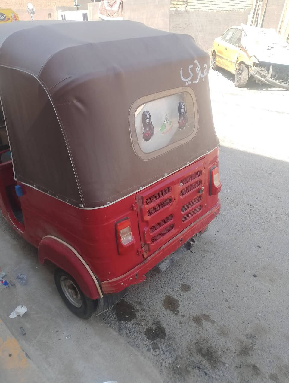 البيع موديل 17 وراق اصولي مكينه 20شراي 3500قفل مكاني الحسينيه الراشديه ***********
