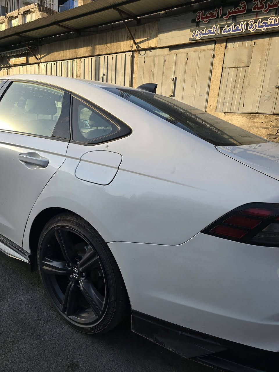 Honda accord sport-L 2024
200$
***********
