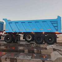 البيع مقطورة حدادة عباس ناموس 2020شاصي 14دناكير 16طول 725 رتفاع 140 مق...