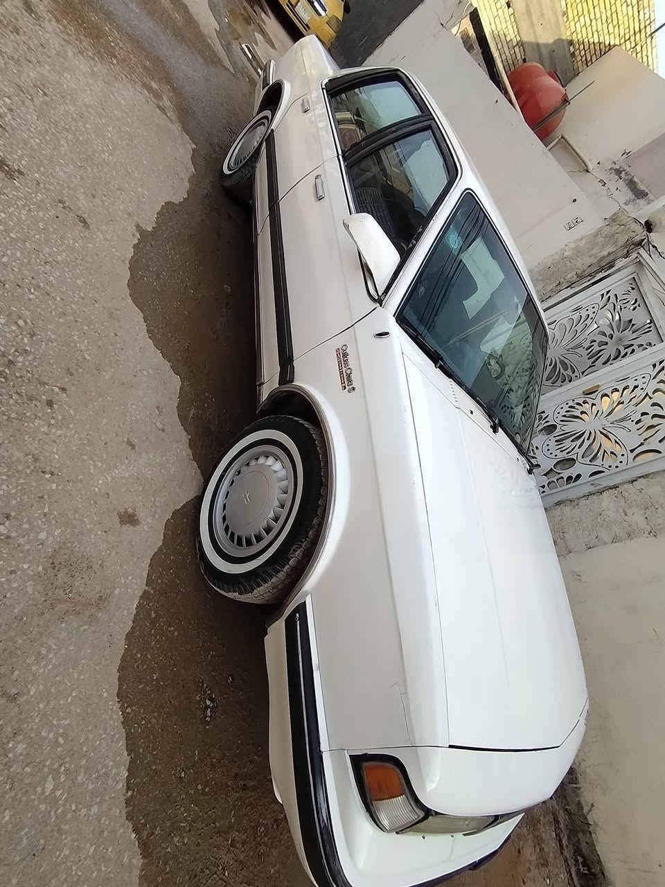 موديل 1990 للبيع او مراوس تفاصيل اتصال ع رقم
***********
