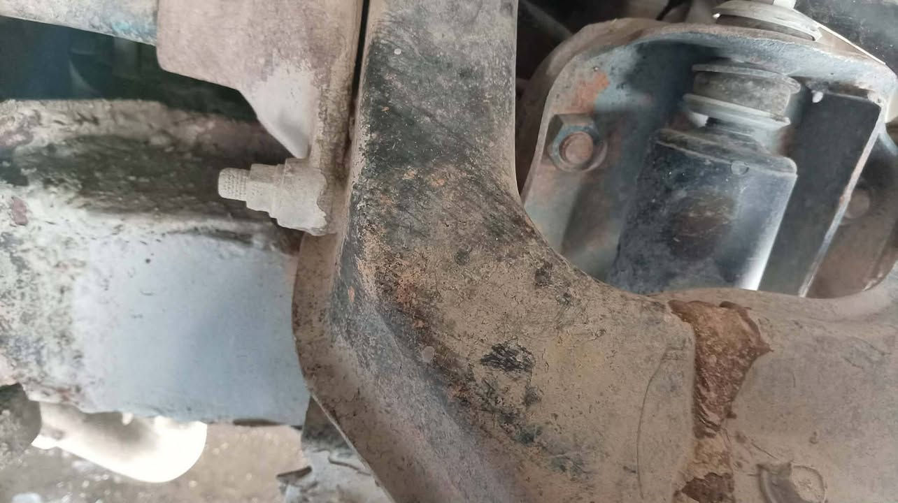 سلام عليكم كيه93 رقم الماني بابل سنويه بدل ضايع مكينه خيط بخار مالكها بغداد مستمسكاتها موجوده ابيعها بس مالك ماعليه بلغرامات سياره جديده نضيفه جاهزه السعر 25 وبيها مجال اذا اكو مراوس بريجو او بسته نضيفه اراوس مكاني بابل مركز محافظه للاستفسار *********** واتساب فقط
