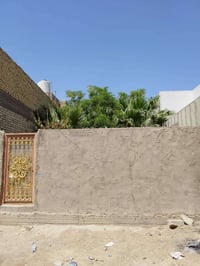 عرصه • ١٤٠م • شارع لمطار القديم