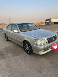 نكليزي • ٢٠٠٣ • مكينة وكير جديد