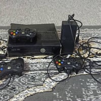 Xbox 360 • خاوێنە • الحمدانية