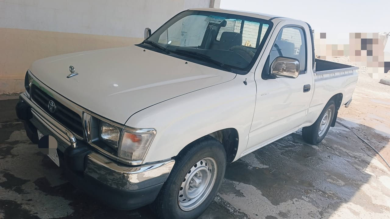 السلام عليكم..
للبيع 2001 فلاحي رقم بغداد مكفوله من الصبغ والظربه سونار داخل الصور سنويه 
للـ 28 سياره جديده بمعنى الكلمه بأسمي تحويل مباشر تبريد شغال تخم تاير جديد مكان السياره ديالى قظاء المنصوريه..
 ( ترهم مراوس حسب القناعه ) 
لمعرفة السعر 👇
*********** اسيا 

*********** اثير بي واتس اب
