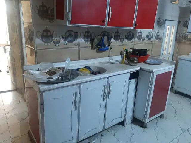 شلعة • مايتباع مفرد • النجف حي الوفاء