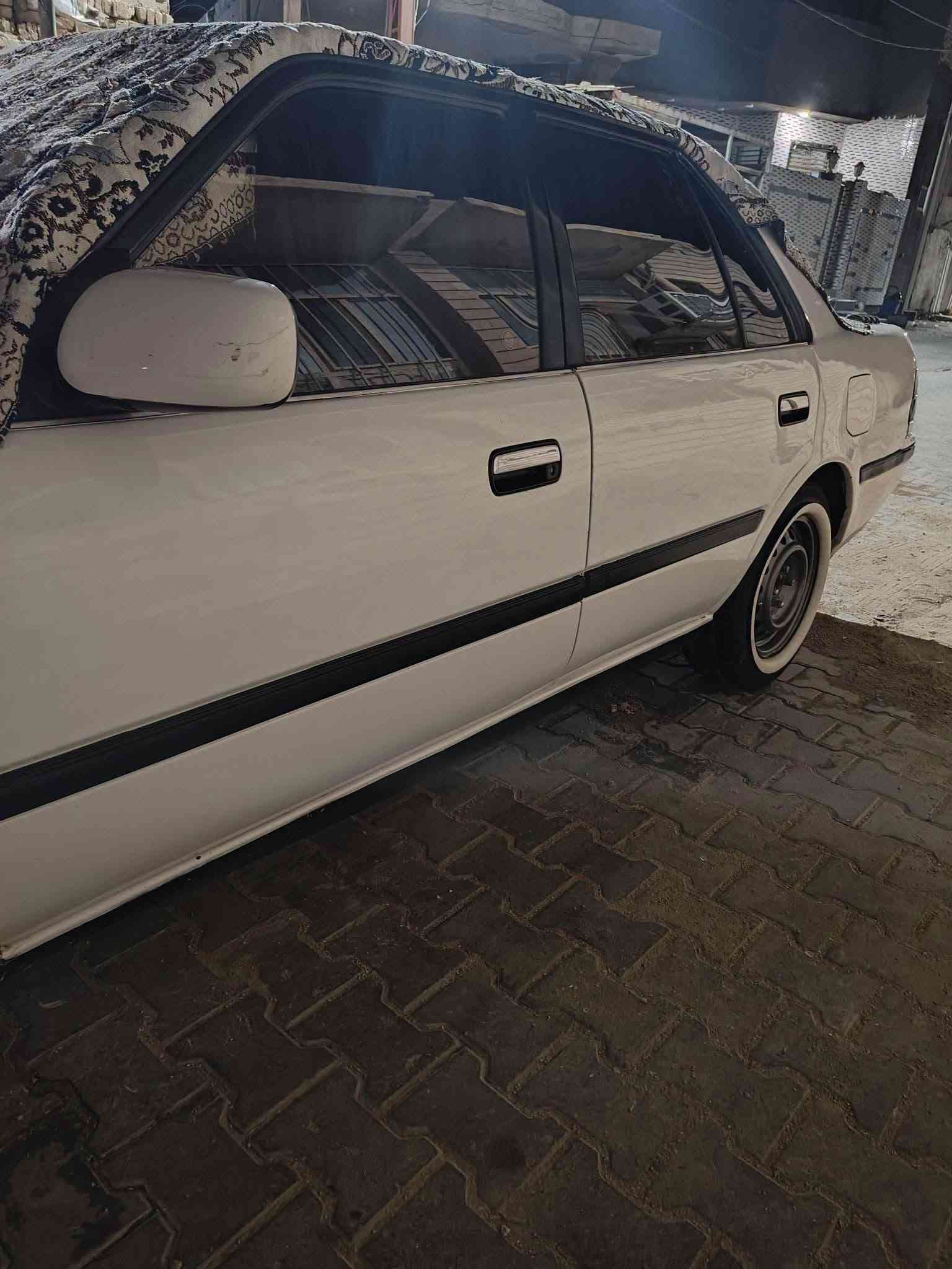 مكلف بالنشر اتصل على الرقم
كرونه عظم م89 يسره ابلاد 
مكينه 1600 
كير مكينه خير من الله 
تبريد 
تخم تايرات 
دواخل كهربائيات 
رقم نجف 
***********
