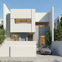 تصميم واجهة • ١٠م • السماوه الغربي