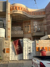 الشعب • ١٤٥م • ٥ غرف