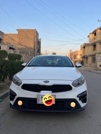 سيراتو • ٢٠١٩ • ماشي ١٢٠٠٠٠