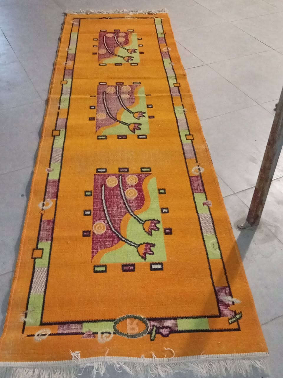 سجاد • ماكو تفاصيل
