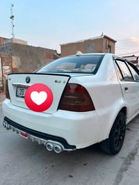 جيلي • ٢٠١٠ • محرك كورلا