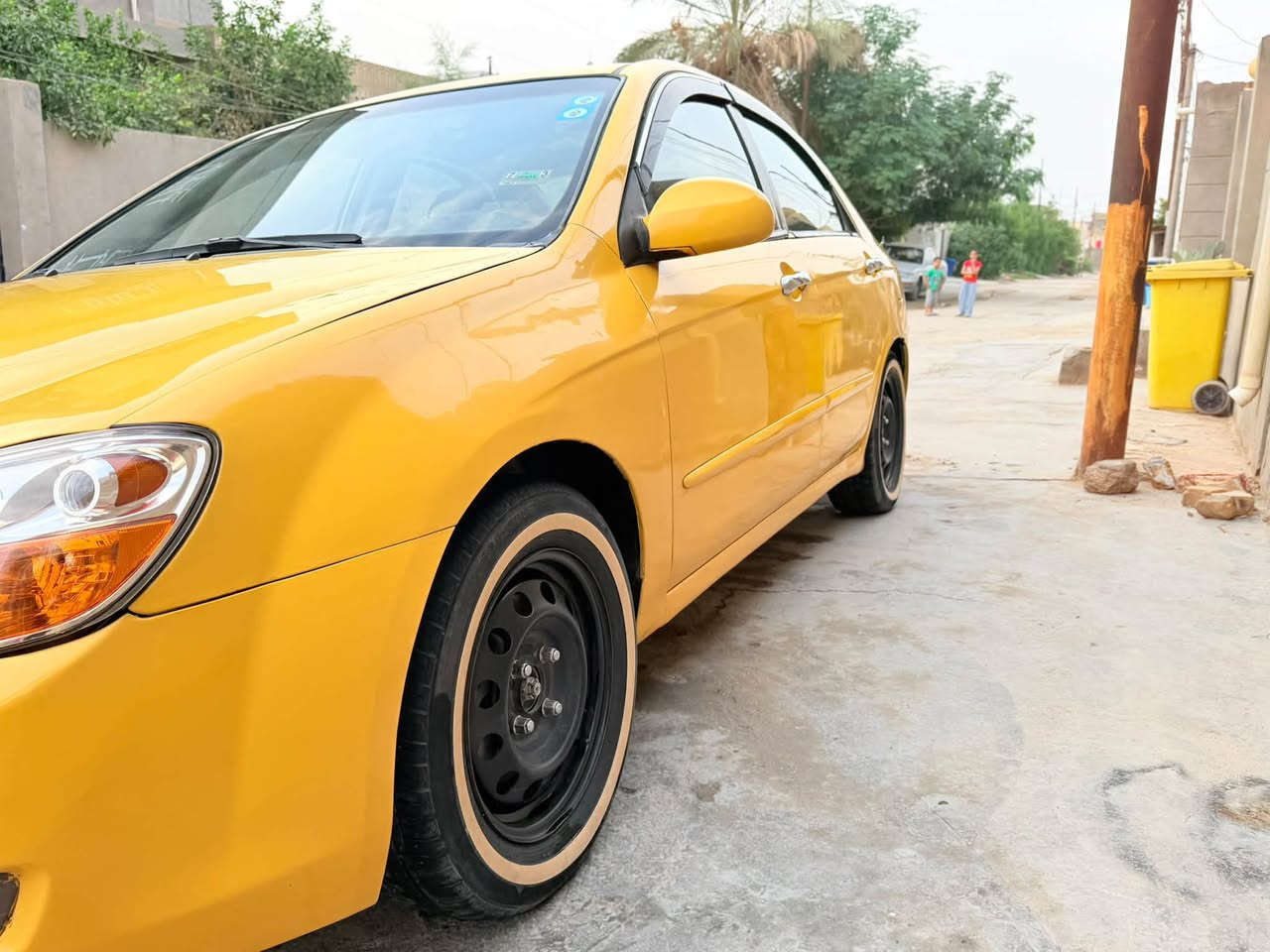 سبكترا • ٢٠٠٩ • رقم كربلاء