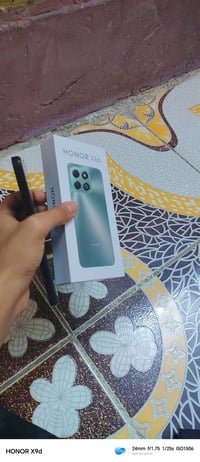 هونر X9b • نضيف • حي التراث