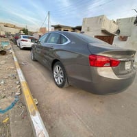 شيفروليه امبالا • ٢٠١٨ • رقم بغداد