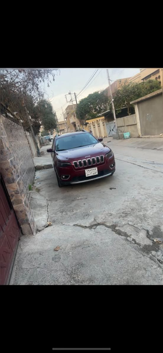 شروكي لمتدد • ٢٠١٩ • ضرر خفيف
